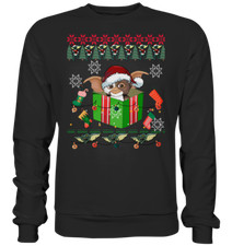 Gremlin Ugly Christmas
