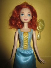 B105) ALTE DISNEY MERIDA