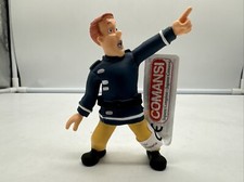 Feuerwehrmann Sam Spielfigur