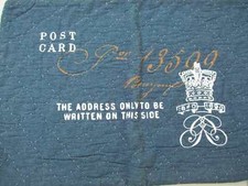 Green Gate Kissenbezug Quilted