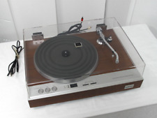 Diatone (Mitsubishi) DP-91D Plattenspieler Turntable