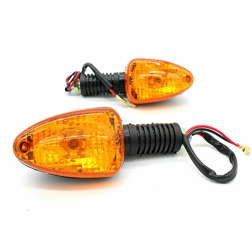 Motorrad blinker turn signals - turn,