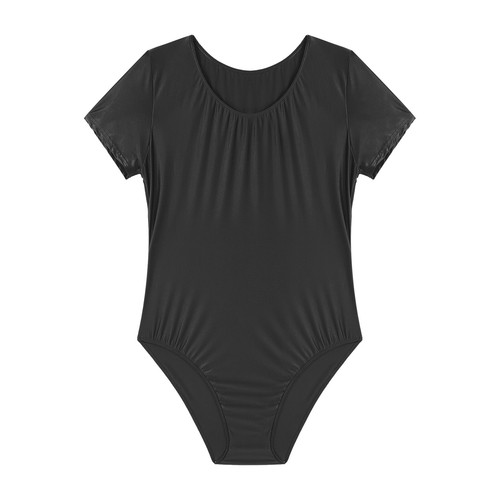 Glossy bodysuit damen - de,
