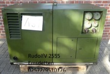 Diverse Stromaggregat Strom