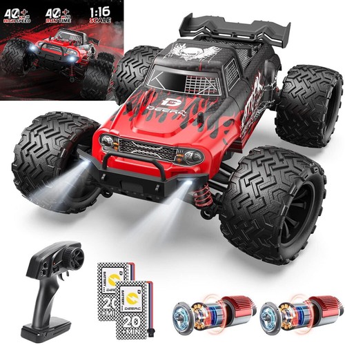 Deerc 9500e 16 - deerc, 1:16