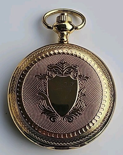 Quartz taschenuhr pocket watch - pocket,
