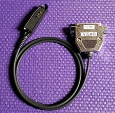 RIB Programming Cable for