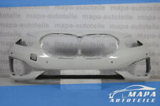 BMW 1er F40 Sport Line Bj ab 2019 Stoßstange Vorne 6x PDC (Side View) OE Versand