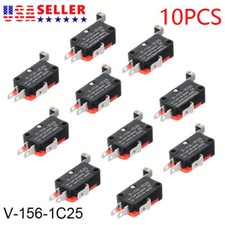 10PCS V-156-1C25 Lead Limit