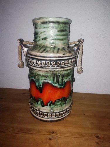 Große bodenvase keramik rera - große,