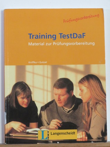 Kniffka gutzat training - ,