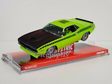 Slot Car SCX Scalextric 6438