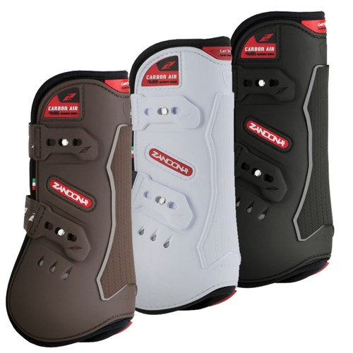 Zandona carbon air gamaschen - zandona,