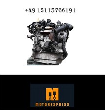 MOTOR ENGINE VW T5 2.5 TDI AXE
