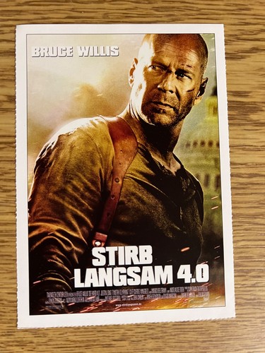 Stirb langsam bruce - 4.0,