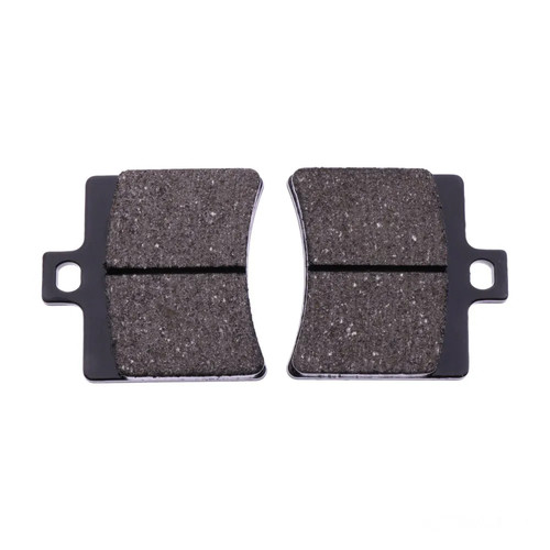 Bremsbeläge hinten brembo - hinten,