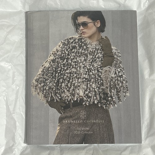 Designermode lookbook und - lookbook,