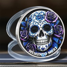 Memento Mori & Eternal Beauty