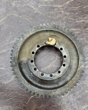 Stirnrad vom T35 Getriebe vom Deutz D40 Traktor???