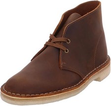 Clarks Desert Stiefel Herren