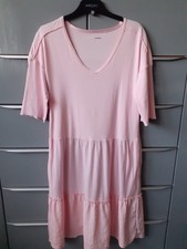 Marc Cain Kleid, Stufenlook 