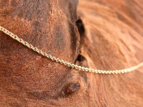 Kette 925 sterling - 925, silber