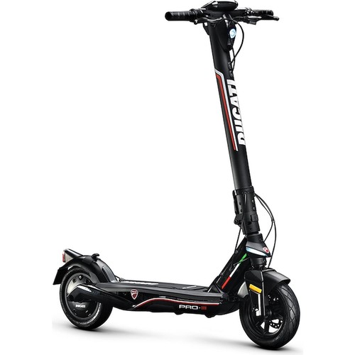 Ducati pro iii - ducati, elektroroller