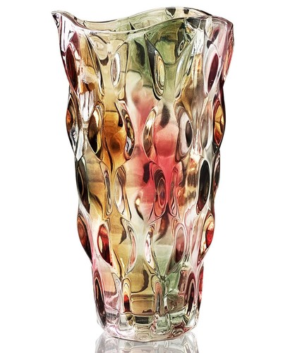 Vase blumenvase groß bunt - groß,