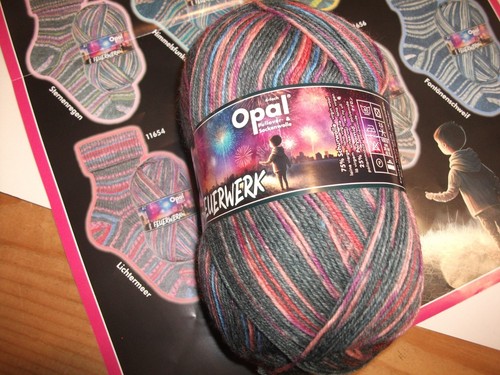 **TOP-NEUHEIT**OPAL