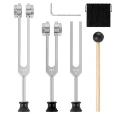 Therapeutisches Stimmgabel-Set