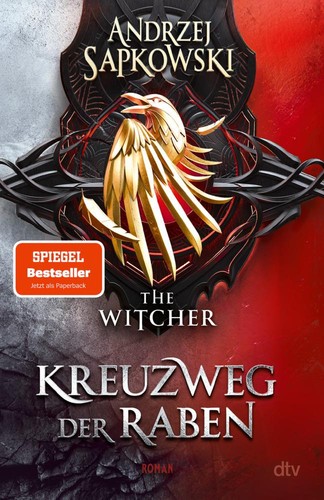 Sapkowski andrzej kreuzweg - sapkowski,, andrzej/kreuzweg