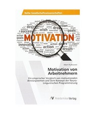 Motivation von Arbeitnehmern