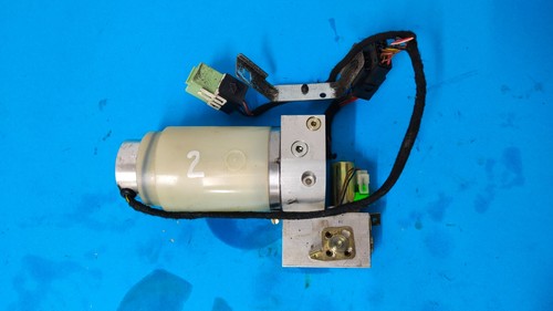 Bmw e46 cabrio verdeckmotor - cabrio,