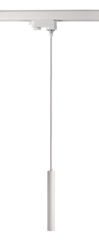 Phasen pendelleuchte ip20 - 3-phasen-pendelleuchte, 5w