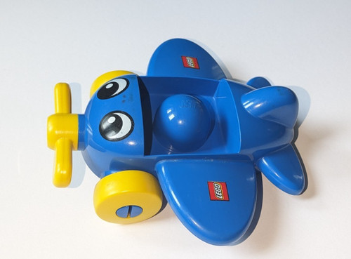 Lego duplo primo - duplo,