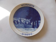 Hutschenreuther - Abteilung