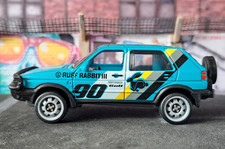 1/64 Matchbox Hot Wheels 1990