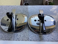 LAGOSTINA KOCHTOPF DECKEL ERSATZTEILE INOX 18/10