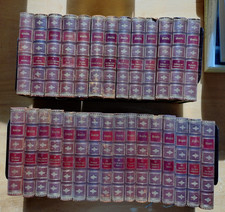 Goethes Werke - Ausgabe in 30