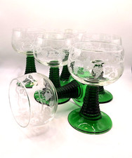 6 x Weinrömer 0,2L VCA mit