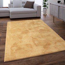 Teppich wohnzimmer kunstfell - wohnzimmer,