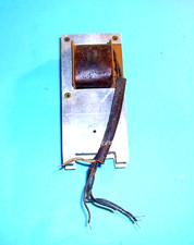 NF-Trafo 1 : 4  -  orig. für