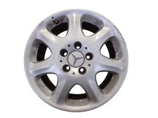 Alufelge Felge 7.5Jx16 H2 ET46