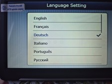 Navi Navigationsgerät Navigation PKW LKW KFZ Truck GPS-Navigation EU Karten