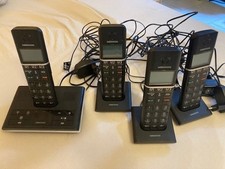 MEDION MD 83674 DECT Telefon