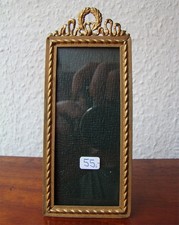 425❚ antiker Bilderrahmen