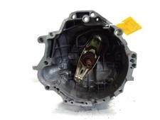 VW Passat 3BG Bj.2000 original