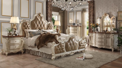 Schlafzimmer set nachttische - schlafzimmer,
