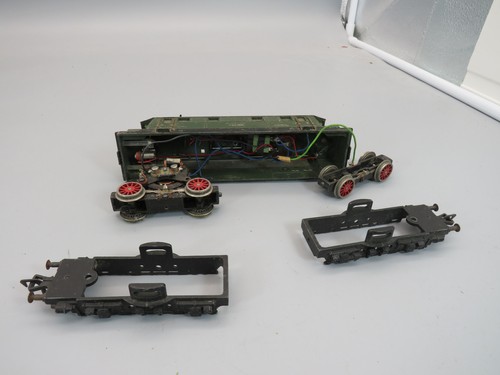 Fleischmann elektro lok e - lok,