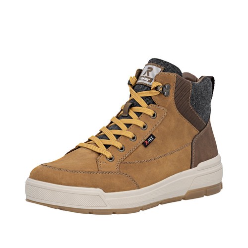 Rieker u0074 herren - herren, boots